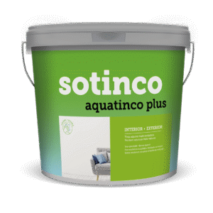 AQUATINCO PLUS